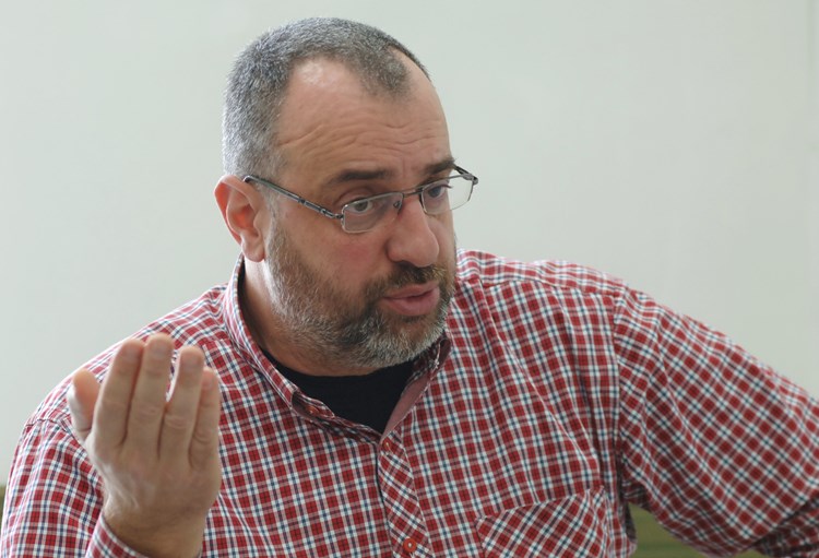 Dr. Ranko Rajović (D. MEMEDOVIĆ)