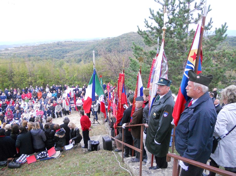 Obilježavanje 69. obljetnice slavne bitke NOB-a kod Kućibrega