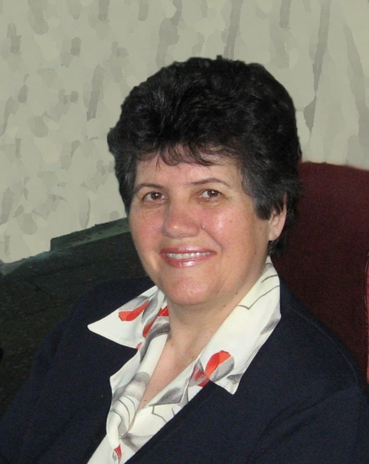 Marija Pogorilić (Arhiva/M. MEDIĆ)