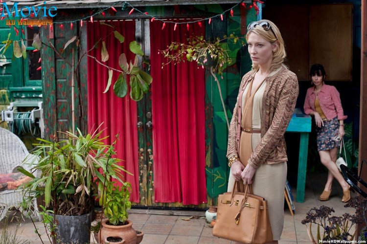 Neosporni favorit za najbolju glumicu - Cate Blanchett u 'Jasmine French'