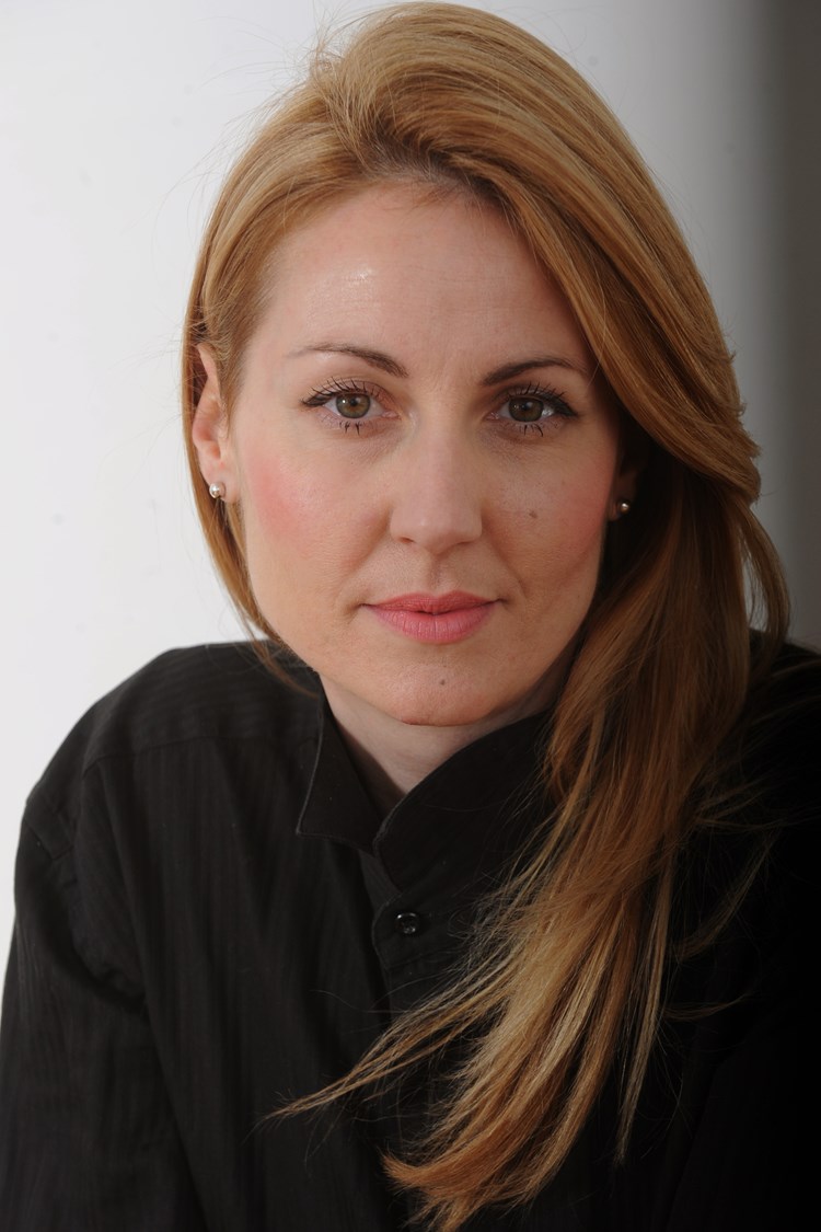 Kristina Kalčić (M. MIJOŠEK)