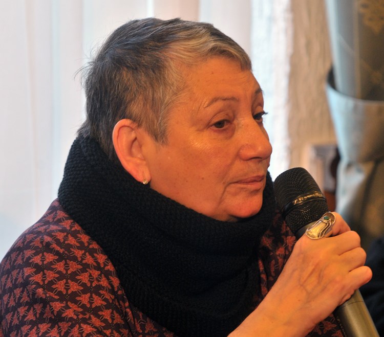 Ljudmila Ulickaja: Sada smo svi u antropološkoj, a ne samo političkoj ili ekonomskoj krizi (N. LAZAREVIĆ)