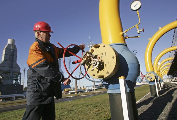 Gazprom ukida povlaštenu cijenu plina Ukrajini (Reuters)