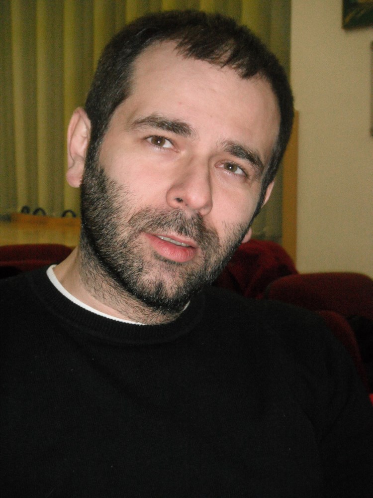 Valter Milovan (Mate ĆURIĆ)