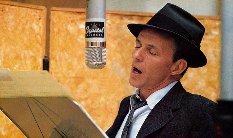 U stvarnosti je Sinatra mrzio svoju najpoznatiju pjesmu