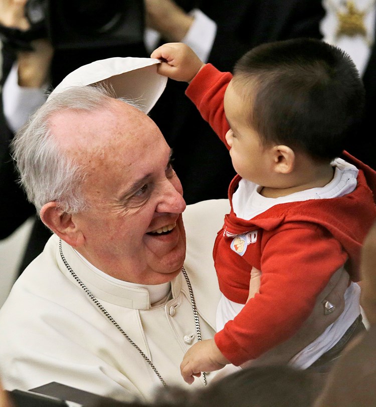 Skromnost i jednostavnost - papa Franjo (nbc.news.com)