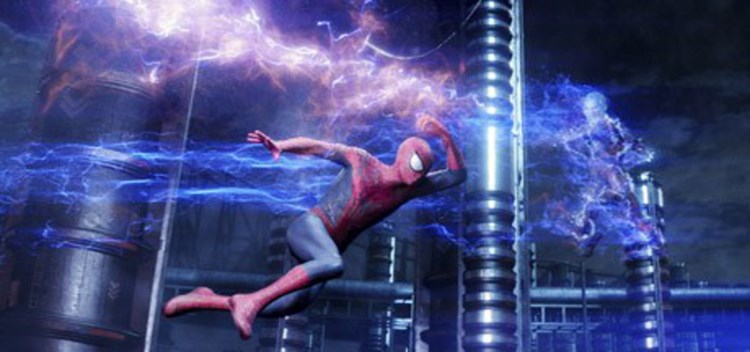 'Čudesni Spider-Man' u novim akcijama