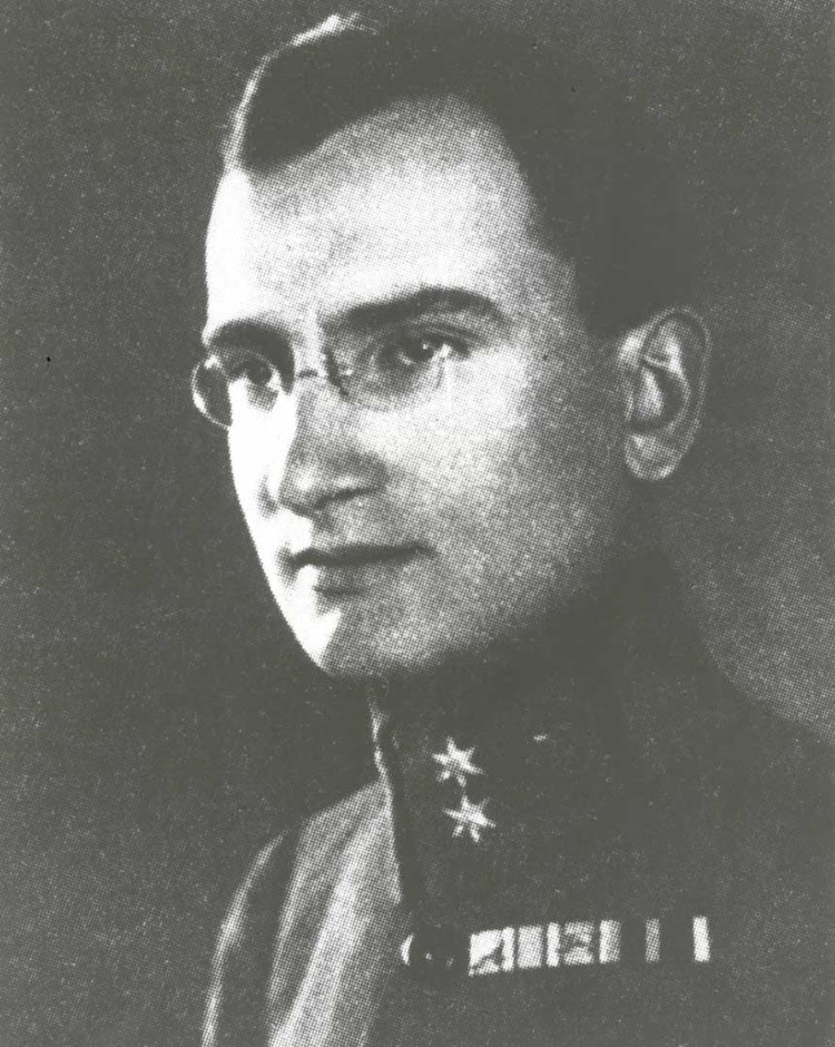 Herman Potočnik Noordung