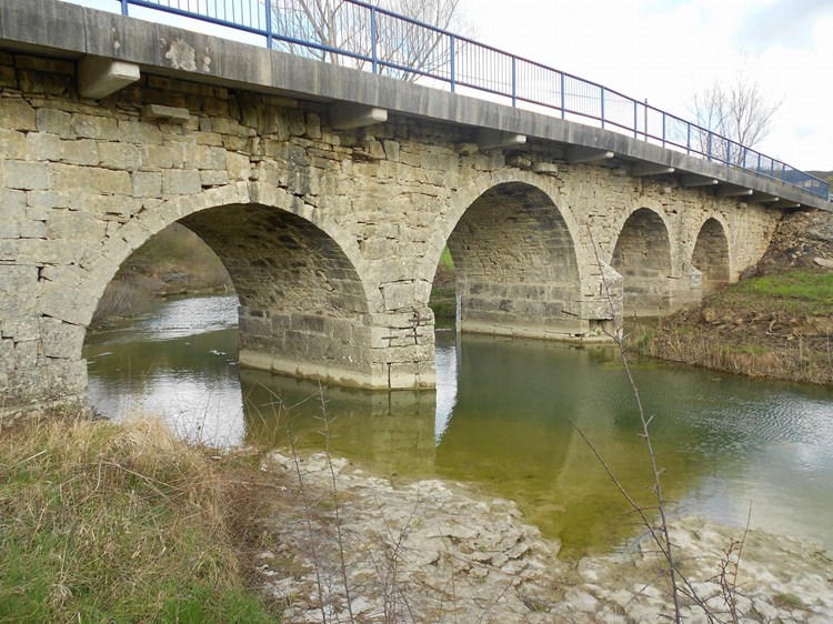 Most Sv. Jožef na Rijavcu (M. RIMANIĆ)