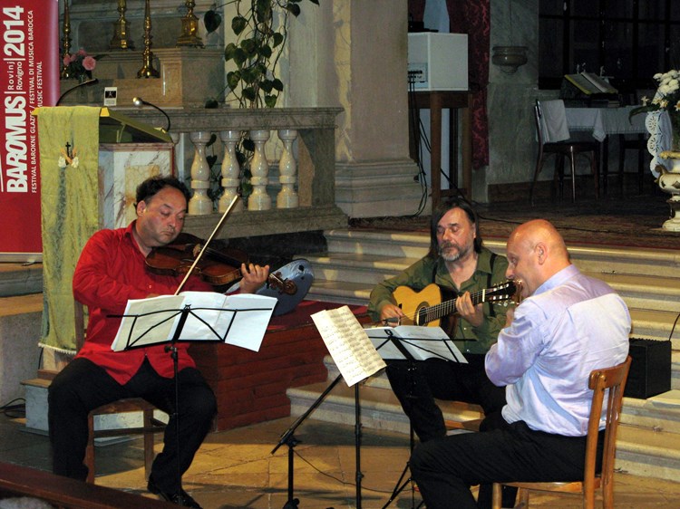 Trio Bošnjak-Milošev-Karamazov (N. ORLOVIĆ RADIĆ)