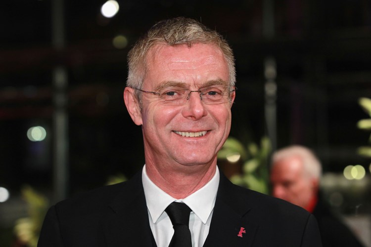 Stephen Daldry