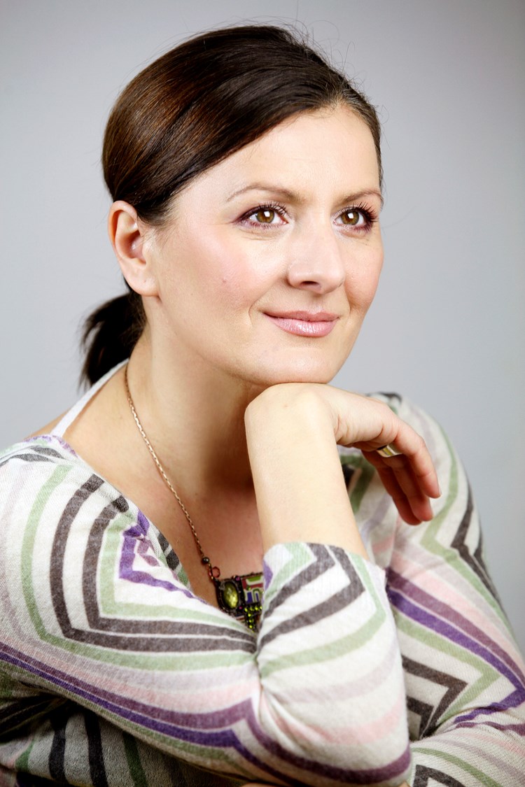 Snježana Abramović Miljković
