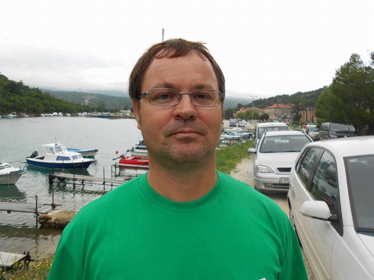 Zoran Tomić (M. RIMANIĆ)