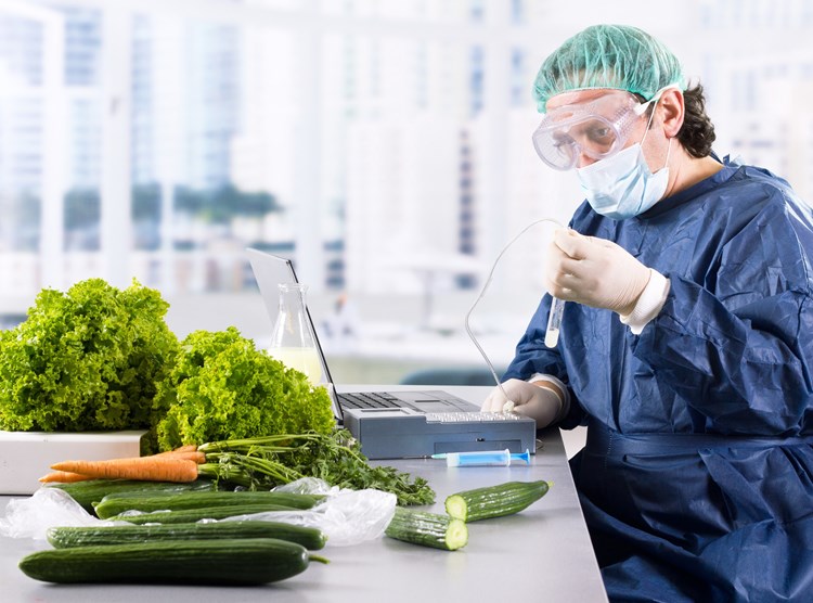 HACCP je sustav normativa i postupaka za analizu prehrambenih proizvoda