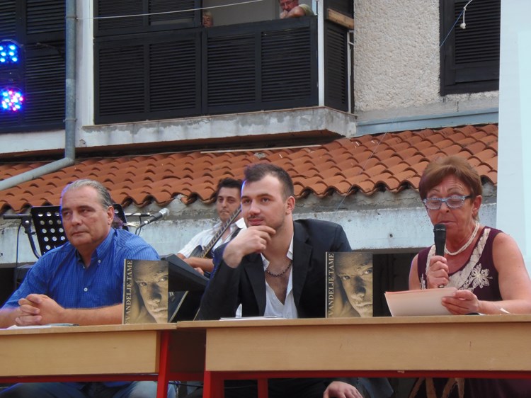 Damir Miloš, Zoran Antičević i Blaženka Đermadi (V. HABEREITER)