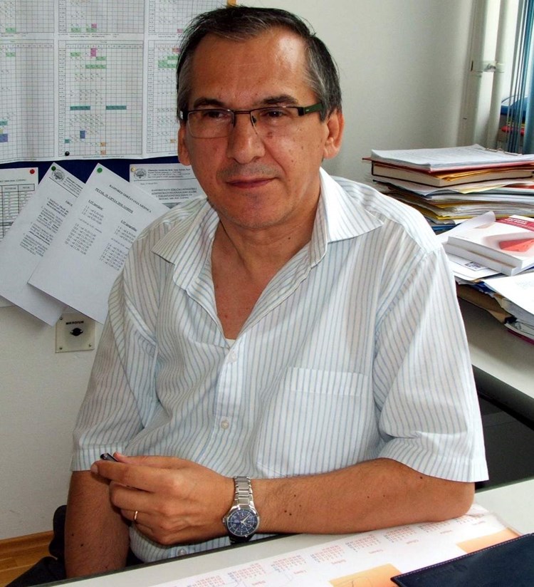 Josip Šiklić (A. DAGOSTIN)