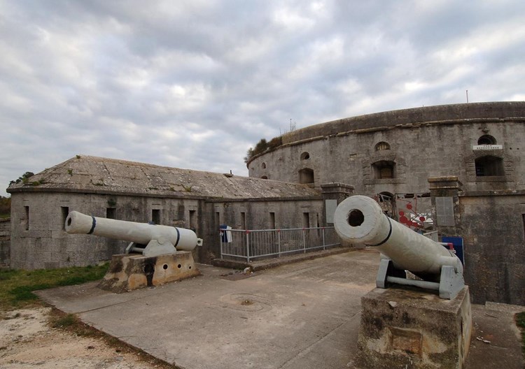 Fort Bourguignon (D. MEMEDOVIĆ)