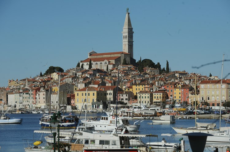 Rovinj (M. MIJOŠEK)