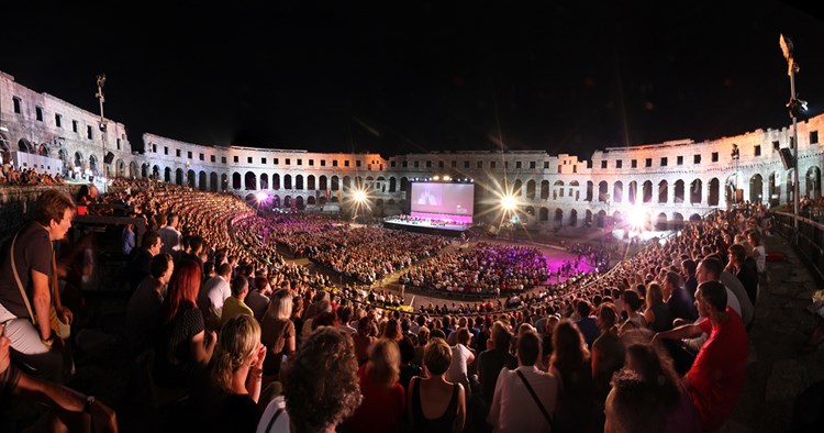 62. Pulski filmski festival održat će se od 18. do 25. srpnja