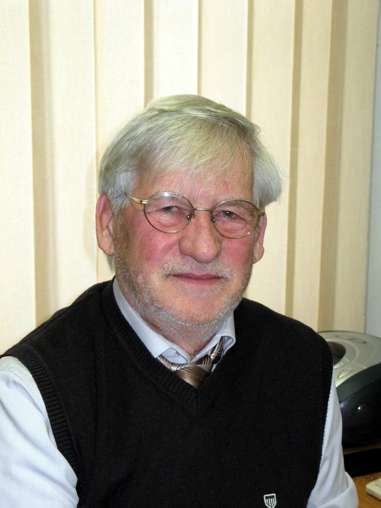 Miroslav Stanišić diplomirani je inženjer strojarstva i ekonomist (N. ORLOVIĆ RADIĆ)
