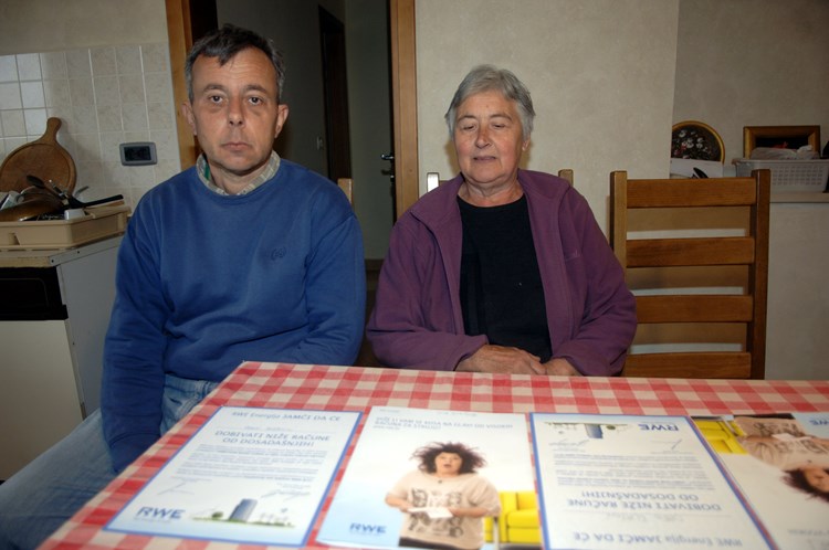 Denis Počekaj i Marija Blažević (M. SARDELIN)