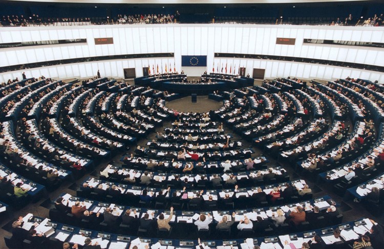 Europski parlament (arhiva)