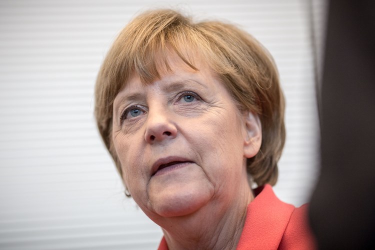 Angela Merkel (AFP)