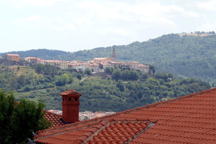 Plzet upravlja s 50 objekata na buzetskom području (G. ČALIĆ ŠVERKO)