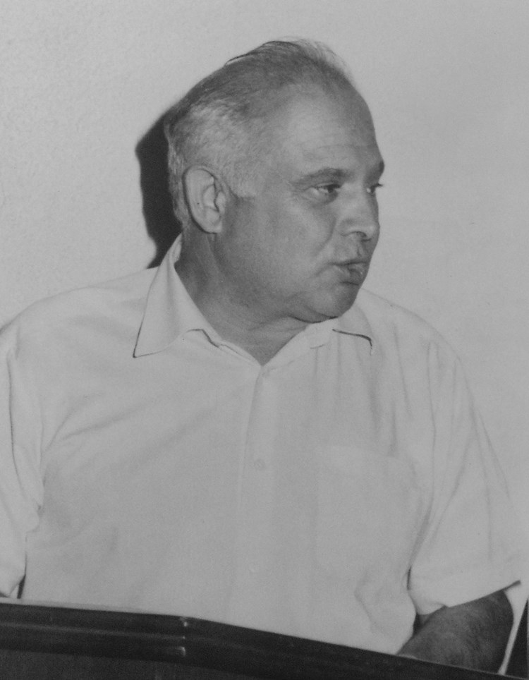 Josip Milićević
