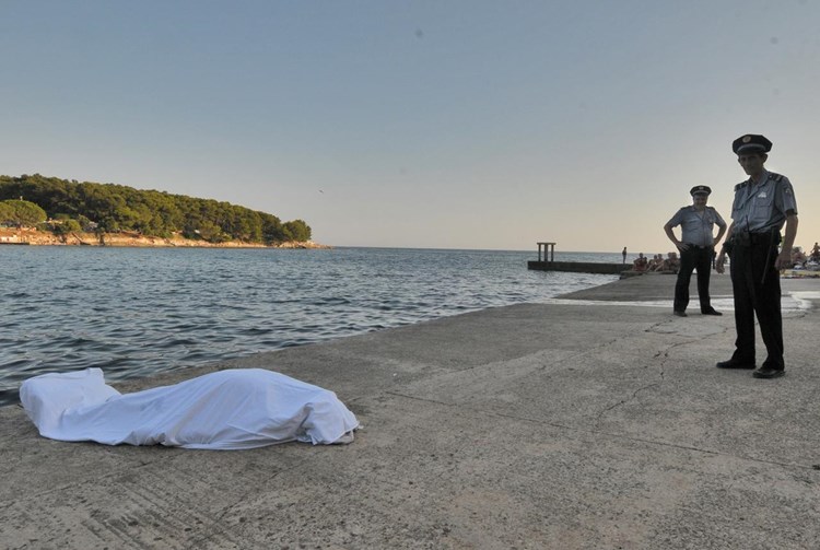 U Istri se ove godine utopilo deset osoba (Arhiva/Ilustracija)
