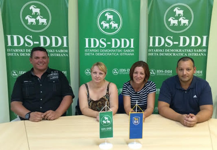 Umaški IDS-ovci smatraju da Vukšić mora odstupiti