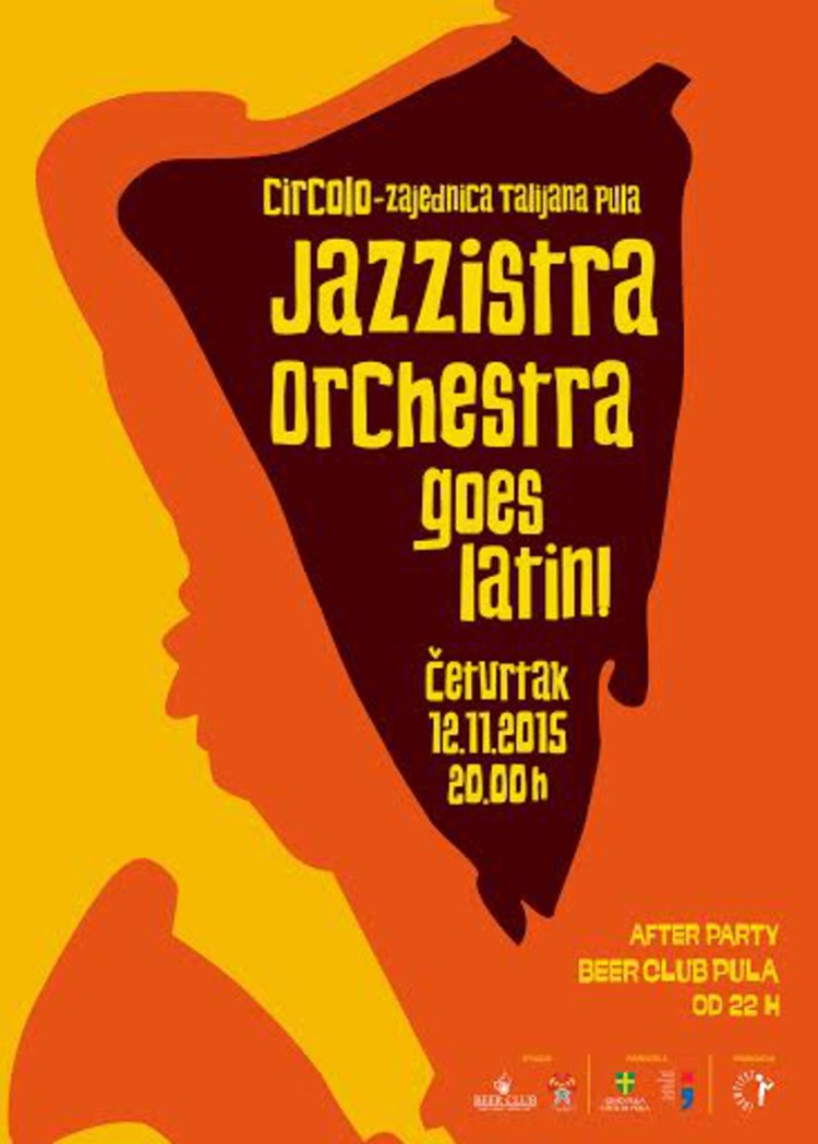 Jazzistra će nastupiti pod vodstvom trombonista i jazz skladatelja Mirona Hausera