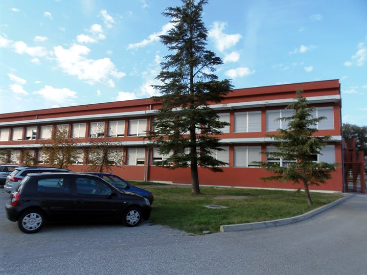 Osnovna škola "Vazmoslav Gržalja" prelazi na grijanje na pelete (G. ČALIĆ ŠVERKO)