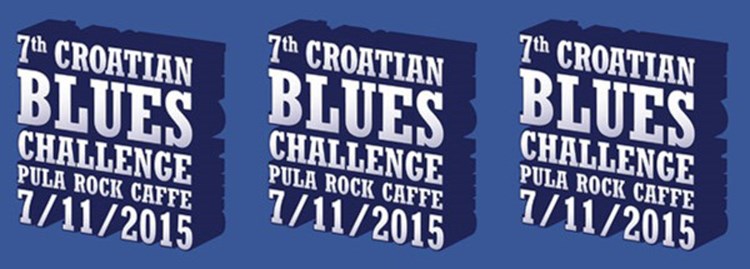 Croatian Blues Challenge