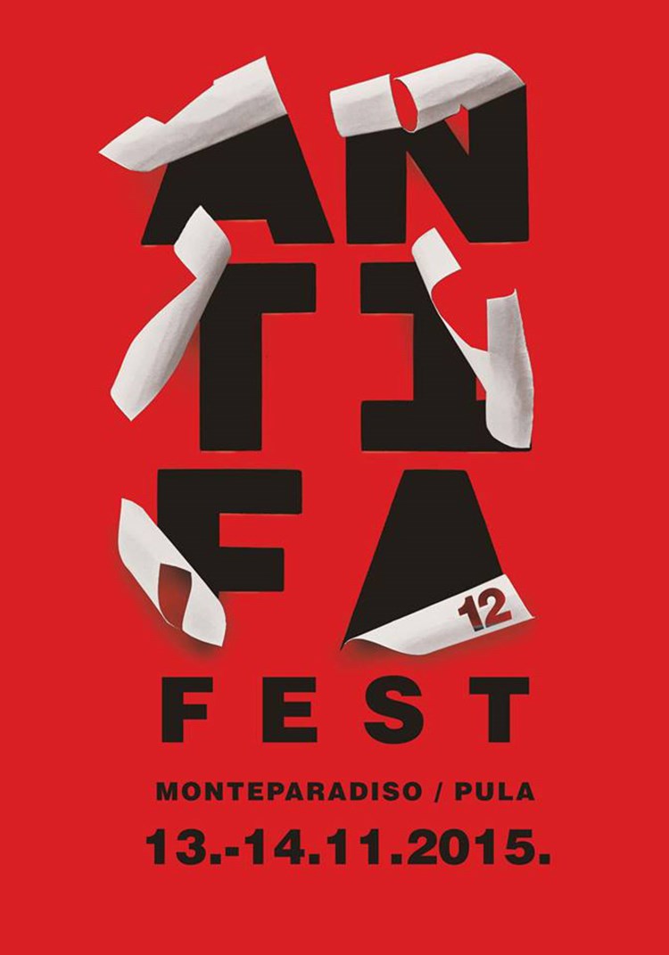 12. Antifa festival ima edukacijski i koncertni dio