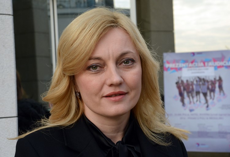 Marijana Petir (D. MEMEDOVIĆ)