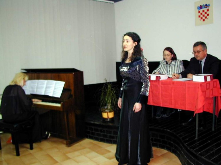 S 3. muzikološkog skupa "Iz istarske glazbene riznice" 2005. godine