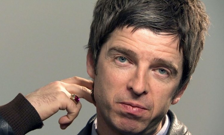 Noel Gallagher, autor brojnih velikih hitova Oasisa