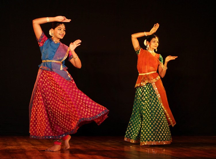 ETNOFilm će ugostiti i večer indijskog plesa