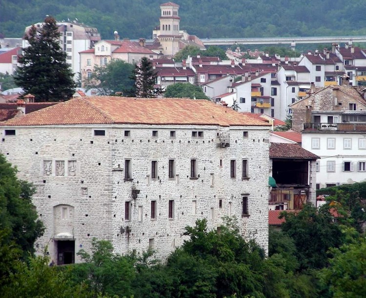 Muzej Grada Pazina smješten u Kaštelu ostao bez 79,8 tisuća kuna za programsku djelatnost (M. RIMANIĆ)