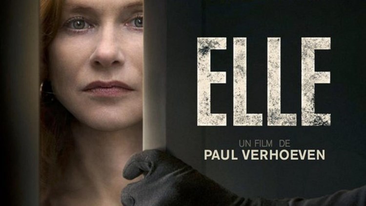 U subotu program otvara triler Paula Verhoevena "Elle" s Isabelle Huppert u glavnoj ulozi