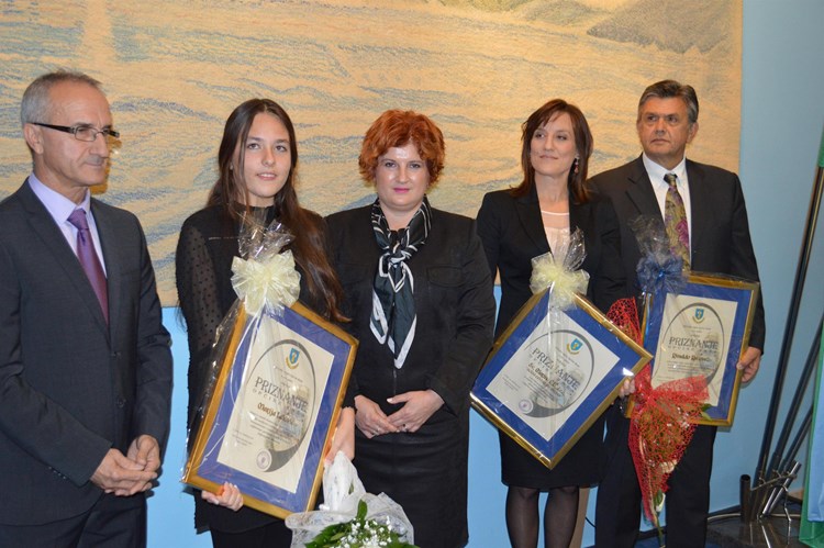 Općinski laureati (A. ŠĆULAC)