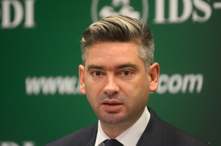 Boris Miletić (D. MEMEDOVIĆ)