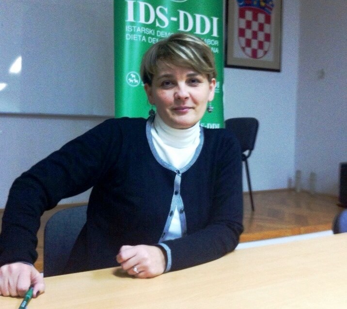 Sanja Oplanić 