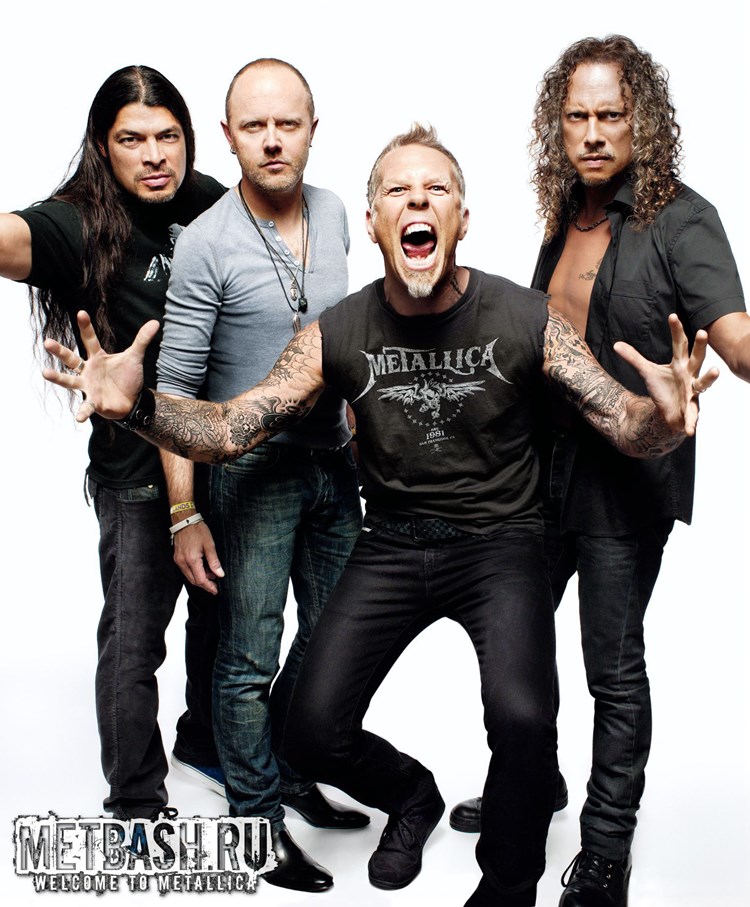 Metallica (Arhiva)