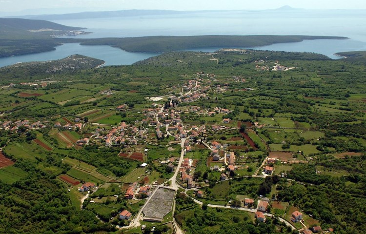 Zona s vilama na četiri hektara planira se u zaleđu Raklja (Arhiva)