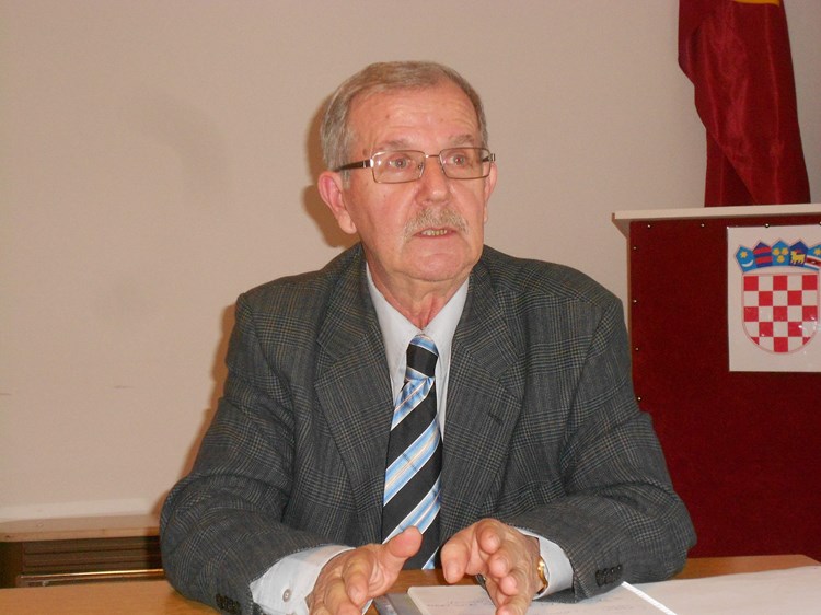 Mladen Buršić (M. RIMANIĆ)