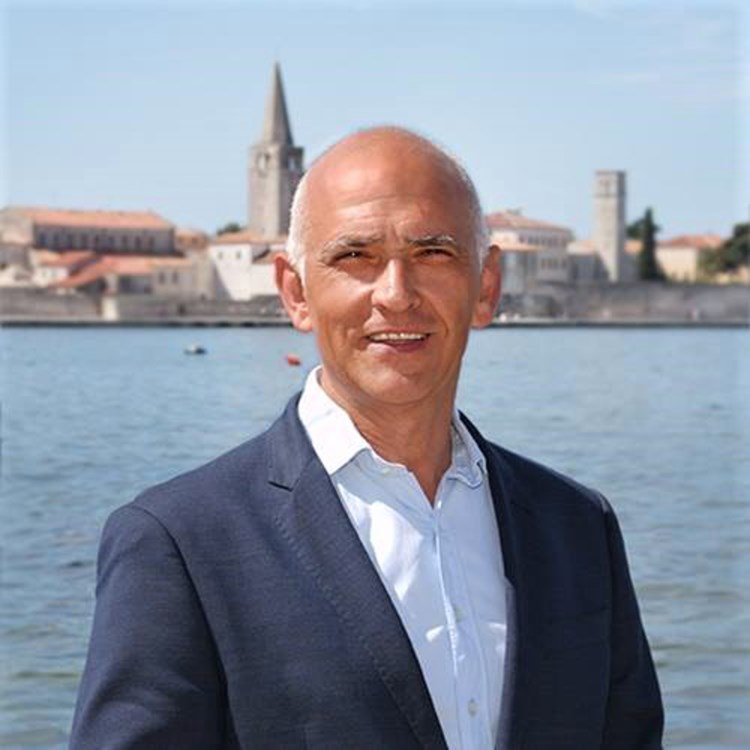 Maurizio Zennaro u utrci za gradonačelnika        