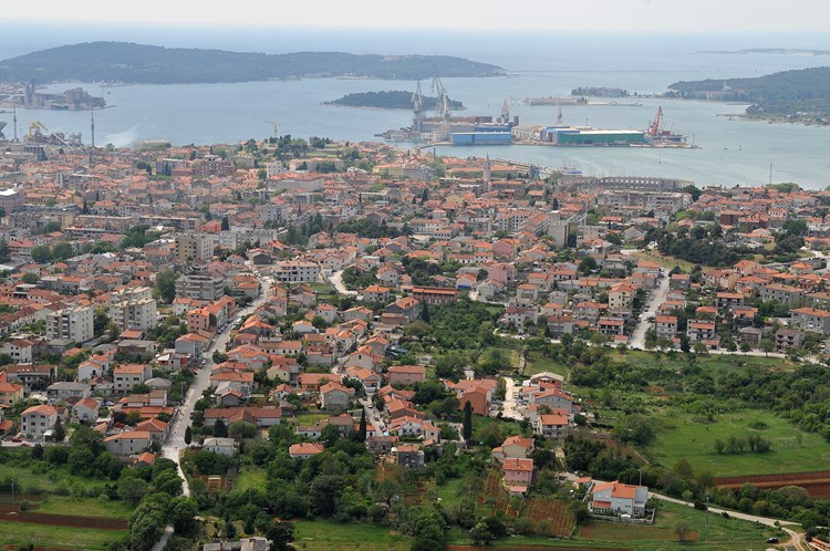 Na Jadranu će postati pretoplo za turiste, koji će preferirati sjevernije destinacije (N. LAZAREVIĆ)