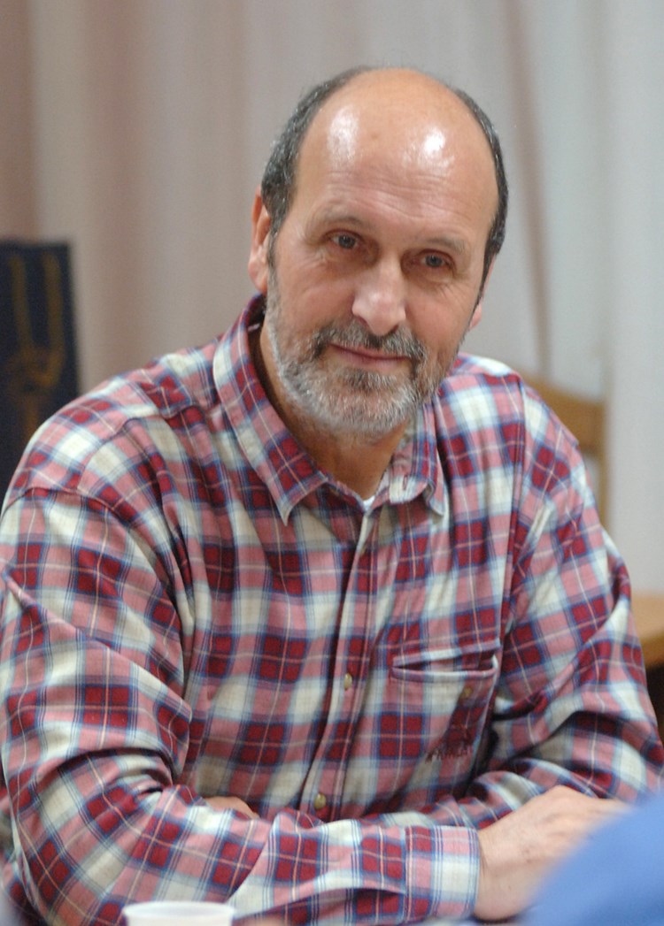 Mitar Gavočanov